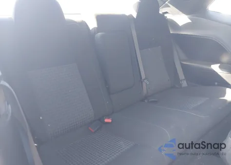 2021 Dodge Challenger R/T from USA, damaged, VIN 2C3CDZBT5MH599450